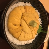 函館うに むらかみ 日本生命札幌ビル店 - 