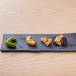 銀座かしわ - 