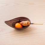 銀座かしわ - 