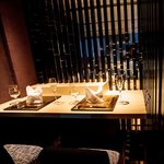銀座かしわ - 