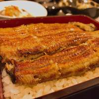 割烹蒲焼 横浜八十八 吉田町店 - 