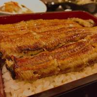 割烹蒲焼 横浜八十八 吉田町店 - 