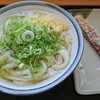 手打ちうどんますや