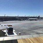 Jacksons - 店内より