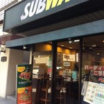 SUBWAY - 