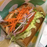 SUBWAY - 