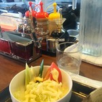 中華料理 華楽 - 