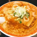 らー麺 晄 - 