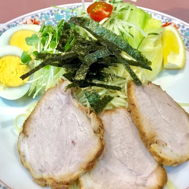 ひまわり 八丁堀 つけ麺 食べログ