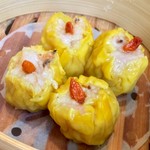 Tim Ho Wan - シュウマイ美味しい