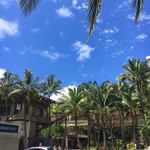 Tim Ho Wan - いい天気