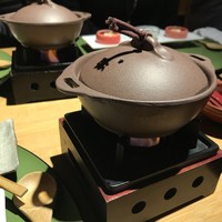 高台寺羽柴 - 湯葉入りグラタン