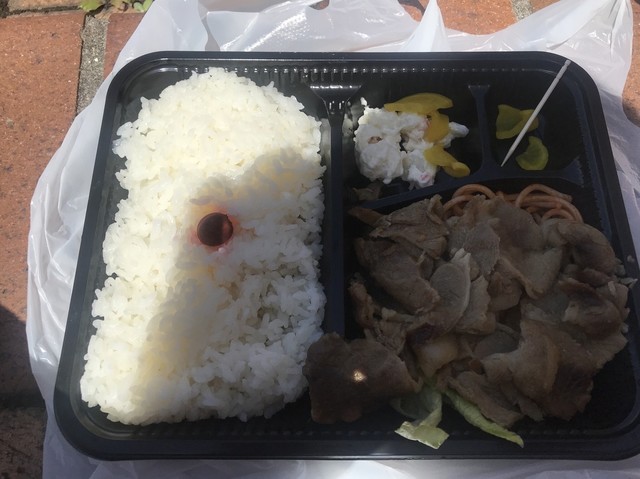 ドカベン 堺駅店 堺 弁当 食べログ