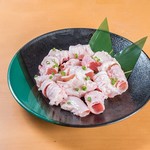 Genki Horumon Yakiniku - 