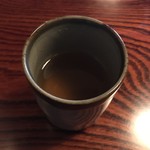 Sobadokoro Taga - 蕎麦茶