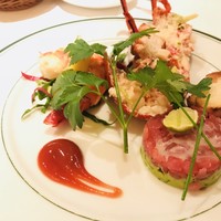 ウルフギャング・ステーキハウス 丸の内店 - 