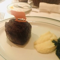ウルフギャング・ステーキハウス 丸の内店 - 