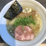 RAMEN火影 produced by 麺処ほん田 - 