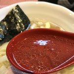 RAMEN火影 produced by 麺処ほん田 - 