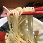 RAMEN火影 produced by 麺処ほん田 - 