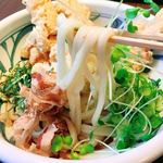 讃岐うどん　雅流 - 