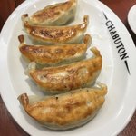 ちゃぶ屋 とんこつ らぁ麺 CHABUTON - 