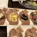 豚料理 とんと - 