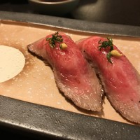 人形町今半 上野広小路店 - 