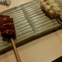 焼鳥 おみ乃 - 