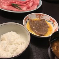 人形町今半 上野広小路店 - 