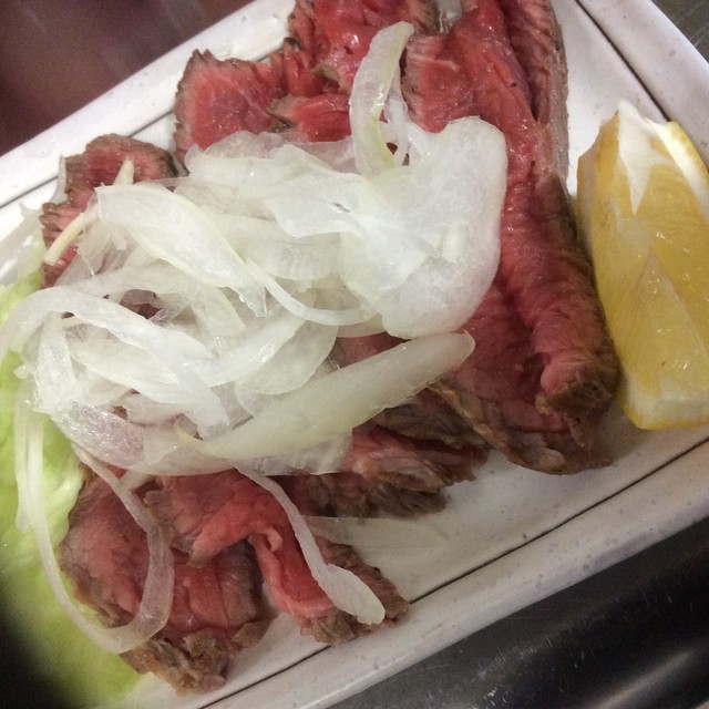 もぉーり お食事酒場 もぉーりー(六甲/居酒屋) | ホットペッパーグルメ
