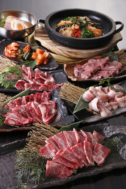 あぶりや 四条河原町駅前店 京都河原町 焼肉 食べログ