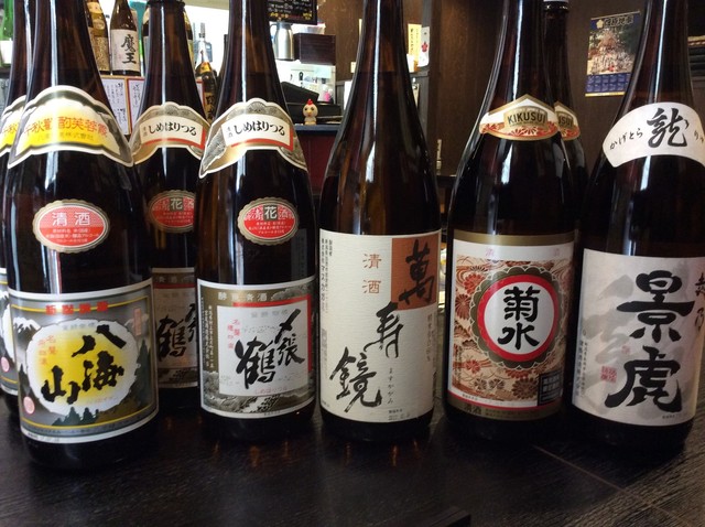 もぉーり もぉーりー - 摩耶/居酒屋 | 食べログ