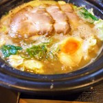 ラーメン猪太 - 