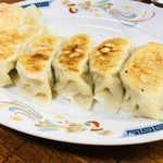 らーめん 蝦夷 - 