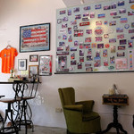 Bonita Cafe and Social Club - 