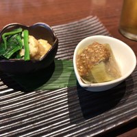 風凛 - お通し