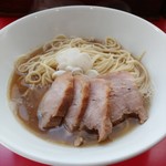 自家製麺 伊藤 - 