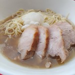 自家製麺 伊藤 - 