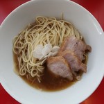 自家製麺 伊藤 - 