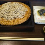 Teuchi Soba Mitani - 