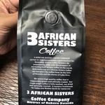 Out of Africa - 3 AFRICAN SISTERS COFFEE