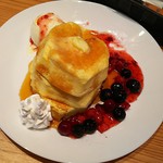 甘味処 こな雪 - 