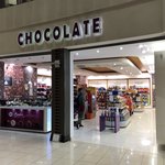 Chocolate - 2018年5月。訪問