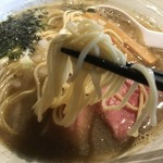 麺屋 さくら井 - 