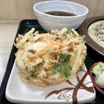 Hakone Soba - 