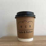 BCB Cafe & Bakery - 