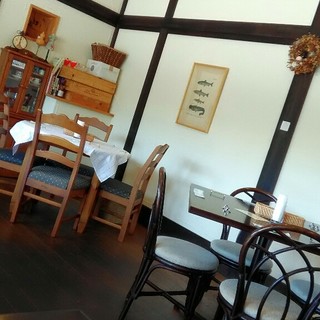 カフェ ドゥ サヴォア_2