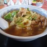 KINKAKU - 回鍋肉正油麺