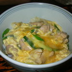 Daigin Shokudou - 親子丼